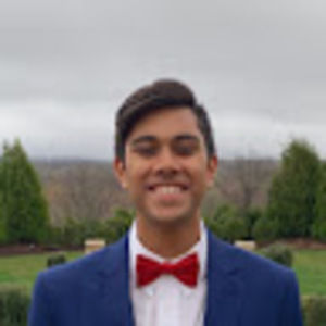 Meet your Posher, Sohum